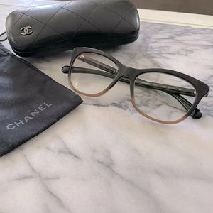 CHANEL Frames